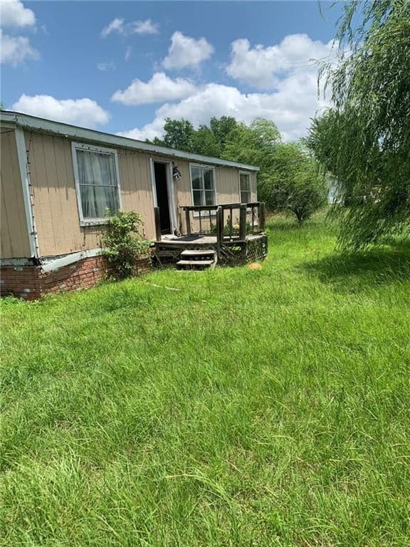 118 Vz County Road 2402