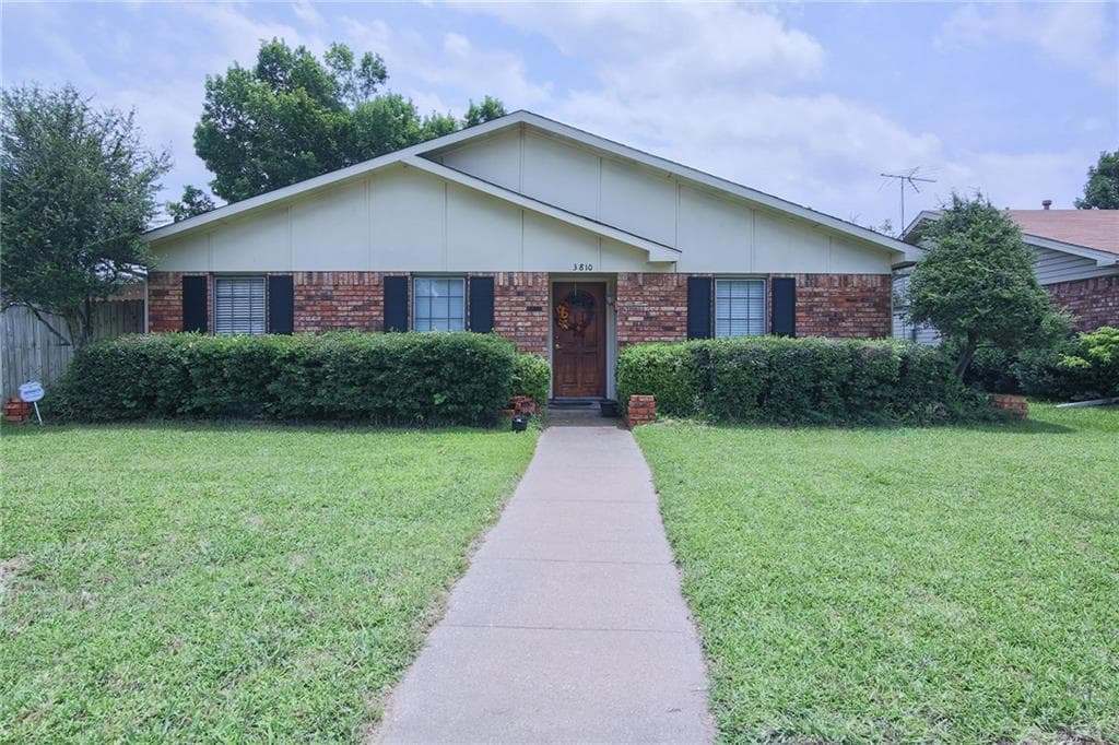3810 Guthrie Rd