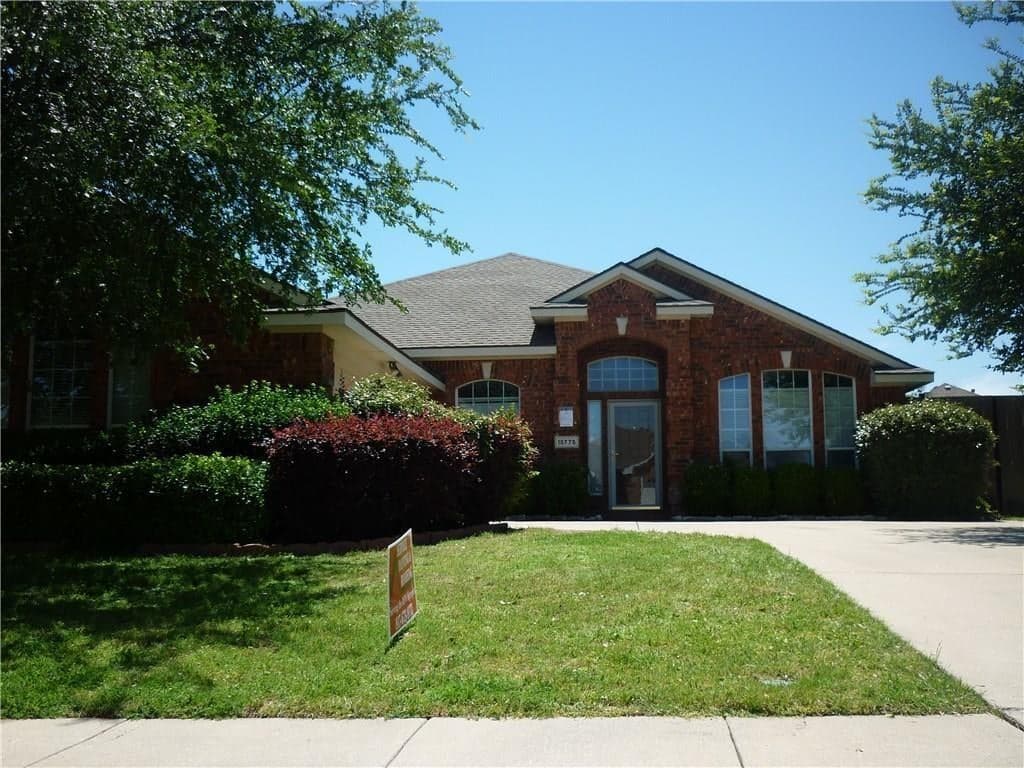 15775 Palo Pinto Dr