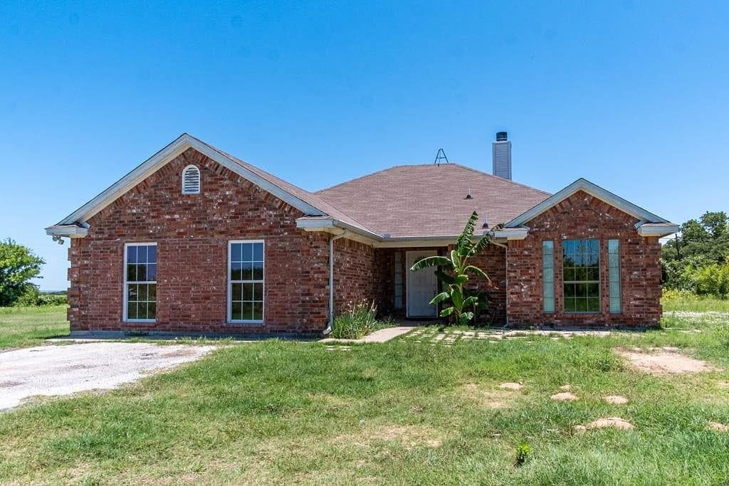 100 County Road 4774
