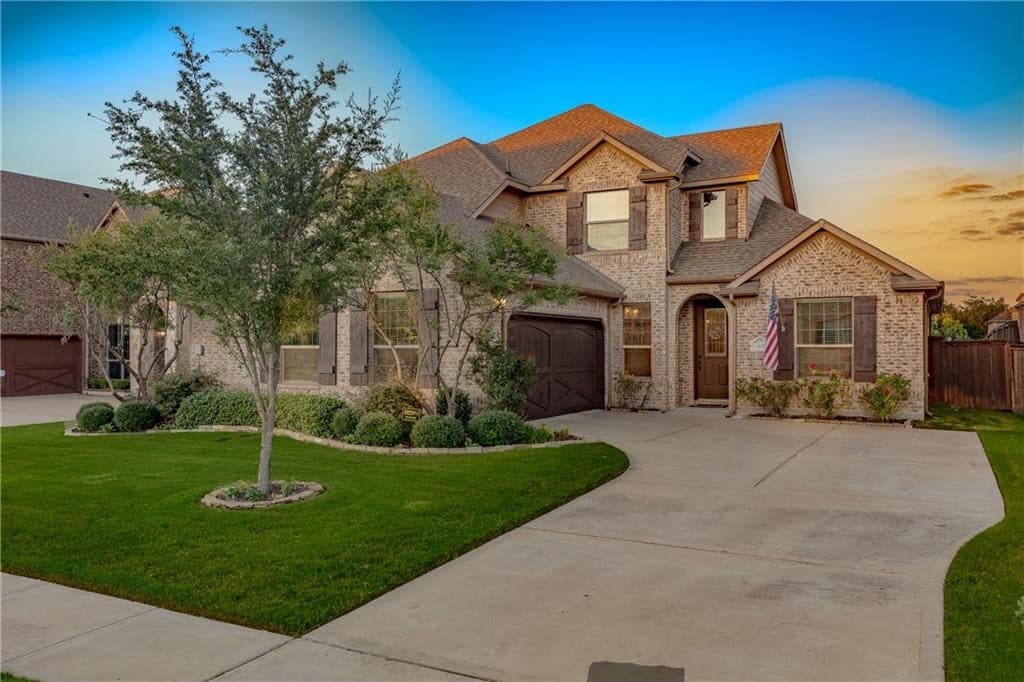 1628 Bradford Grove Trl