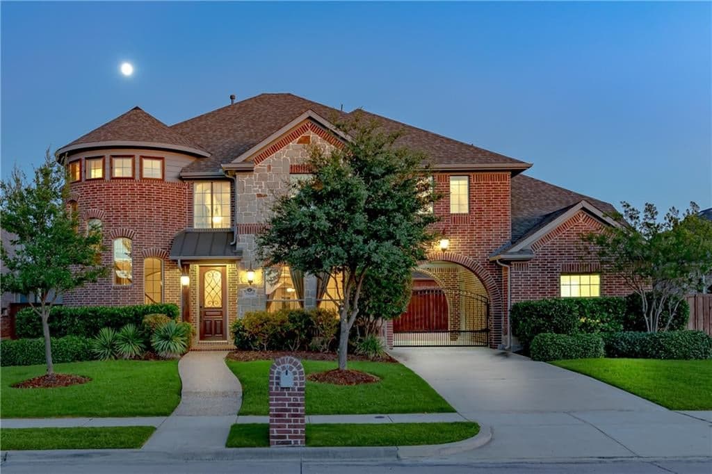 1909 Sterling Trace Dr Ste Rling