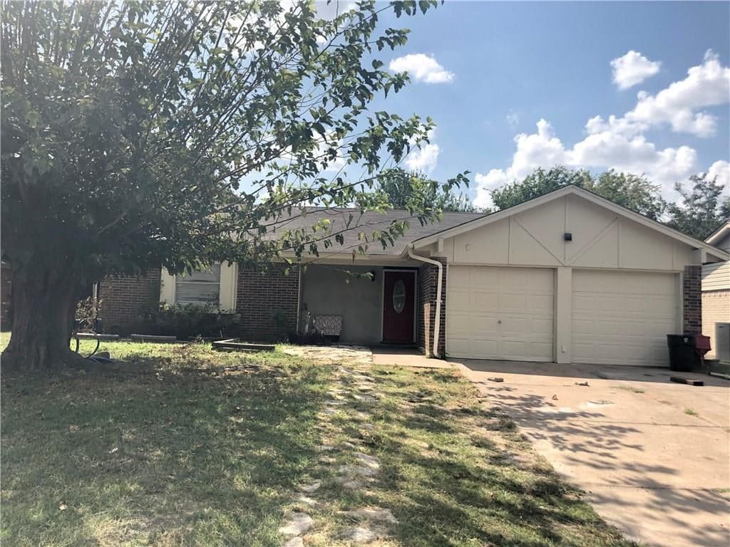 6936 Windward Way