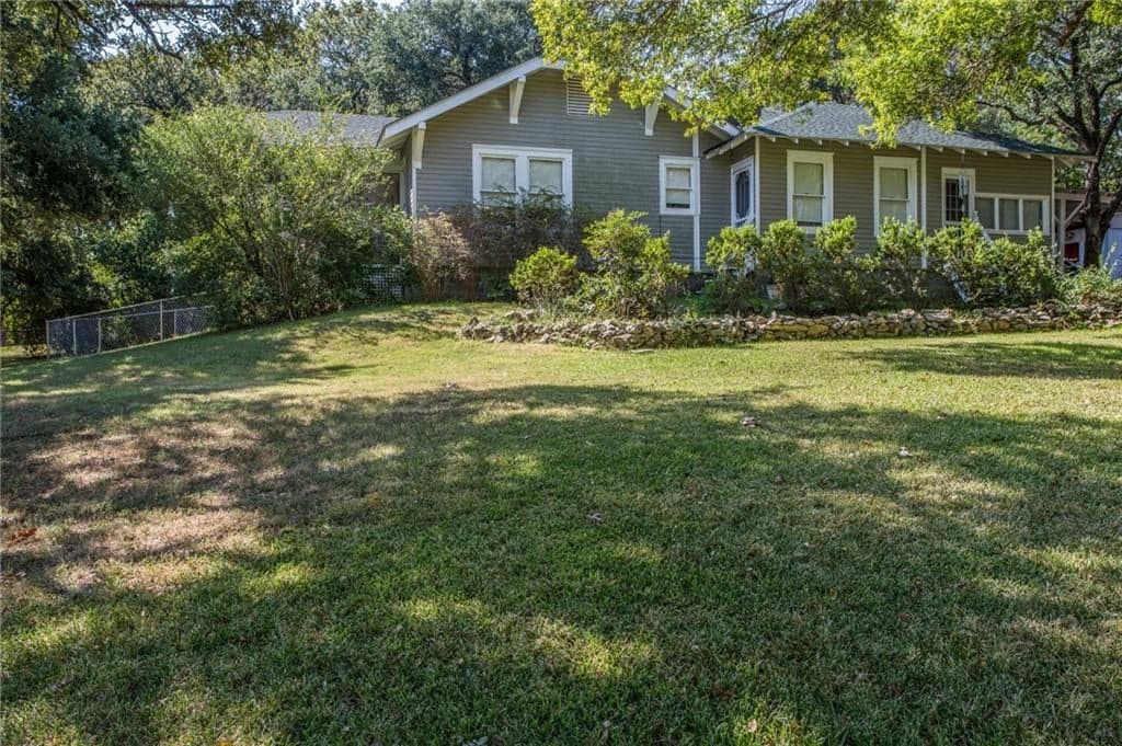 274 County Road 1746