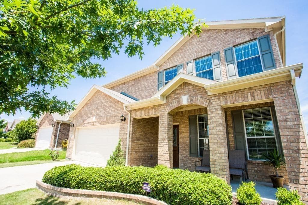 417 Stonecreek Dr