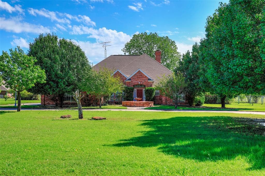 276 County Road 260