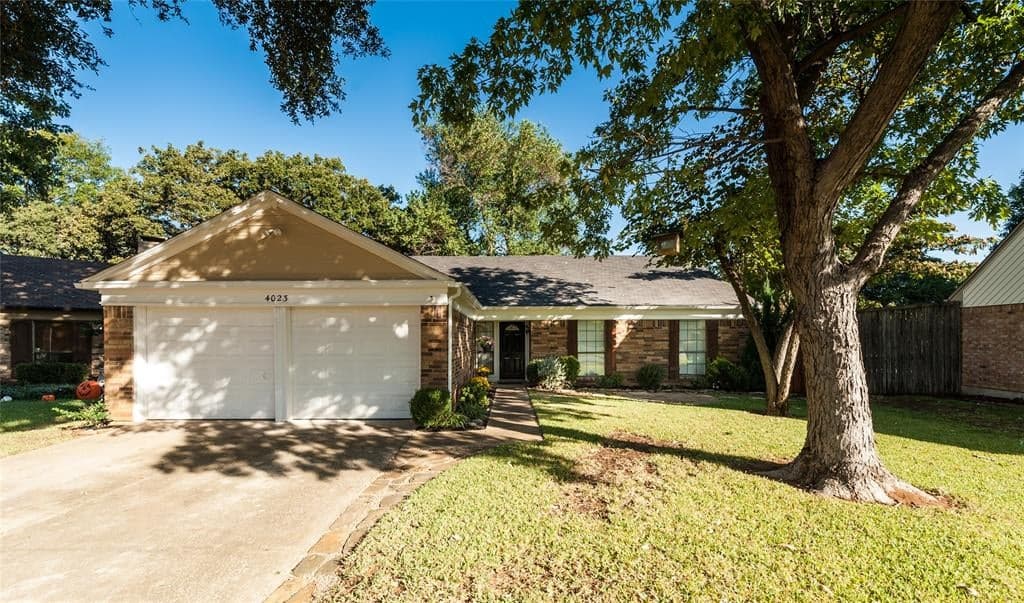 4023 Willow Run