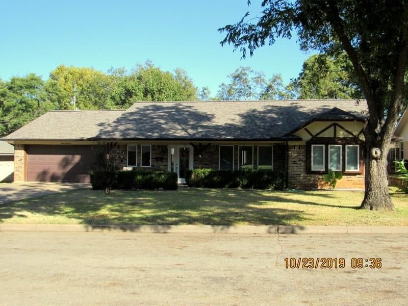 119 Peyton Pl