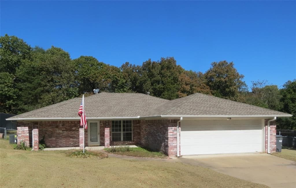 439 County Road 2436
