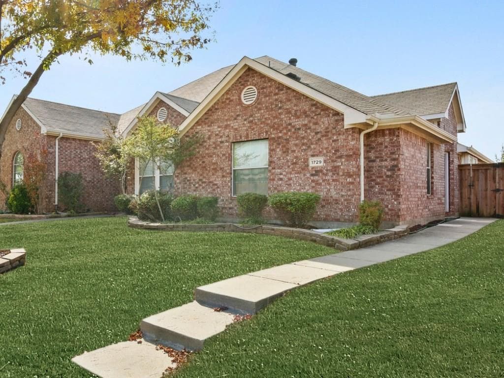 1729 Preston On The Lake Blvd