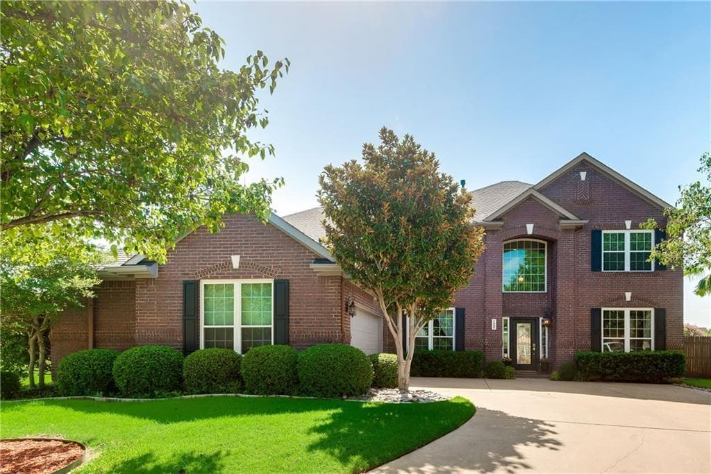 1545 Briar Meadow Dr