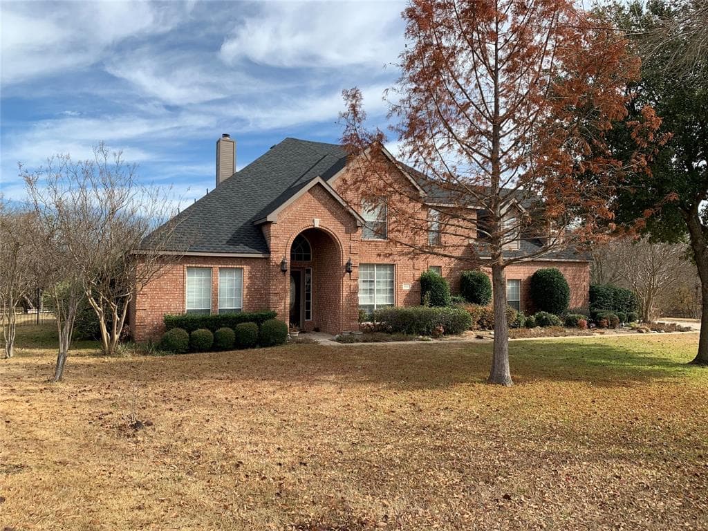 10483 Buffalo Way