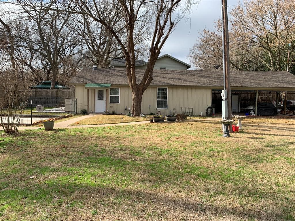 433 County Road 3640