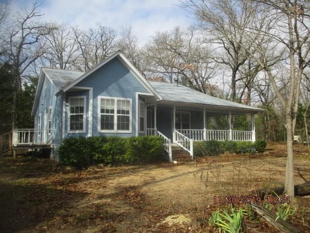 11901 Private Road 6107