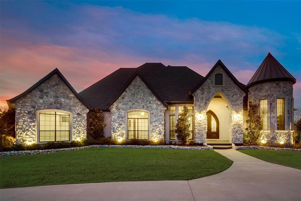 3910 County Road 2617