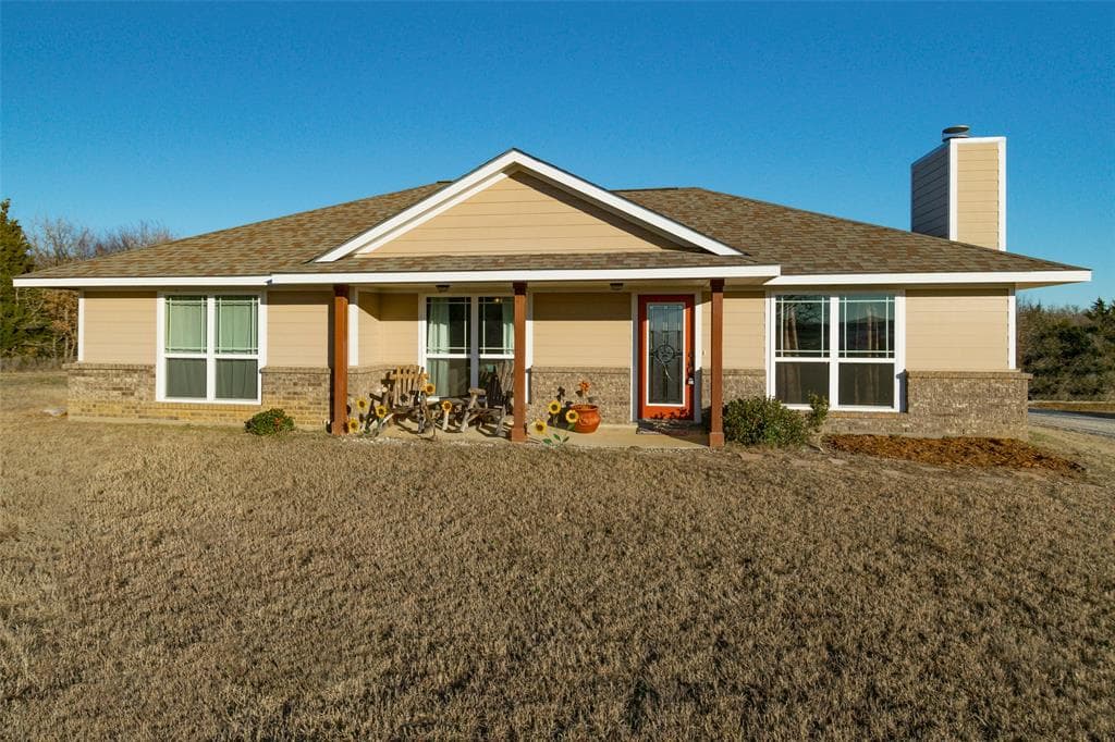 100 County Road 1268