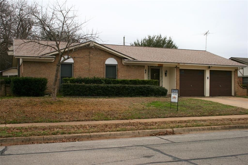 1800 Winchester Way