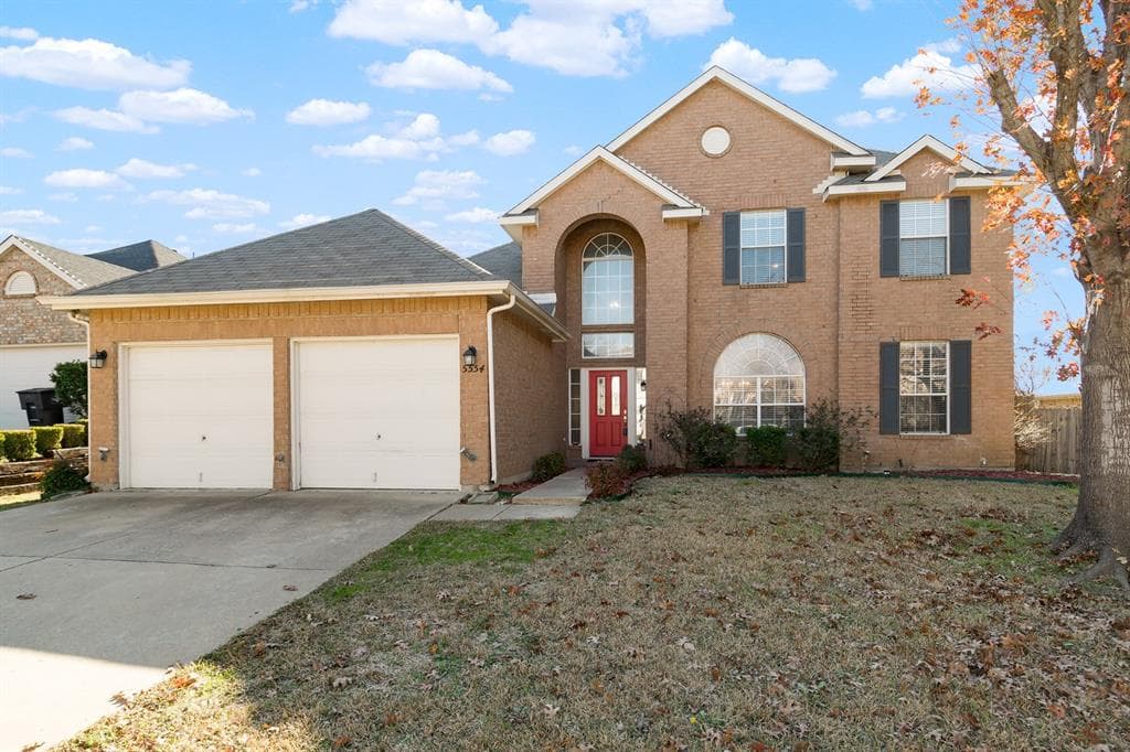 5554 Mesa Verde Ct