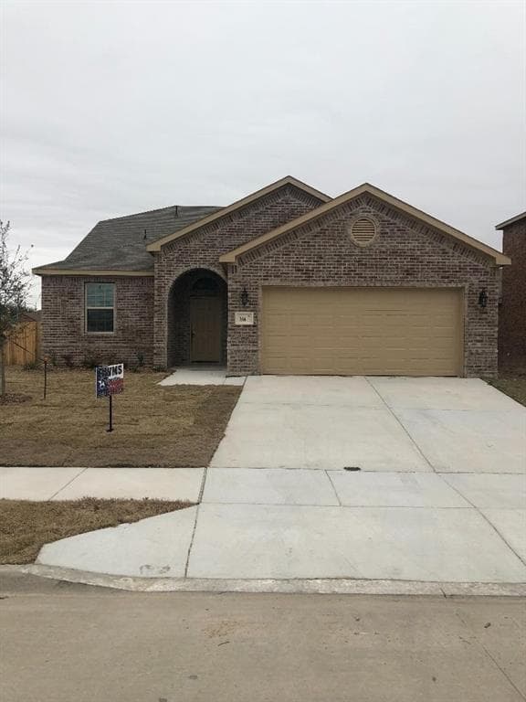 356 Lead Creek Dr