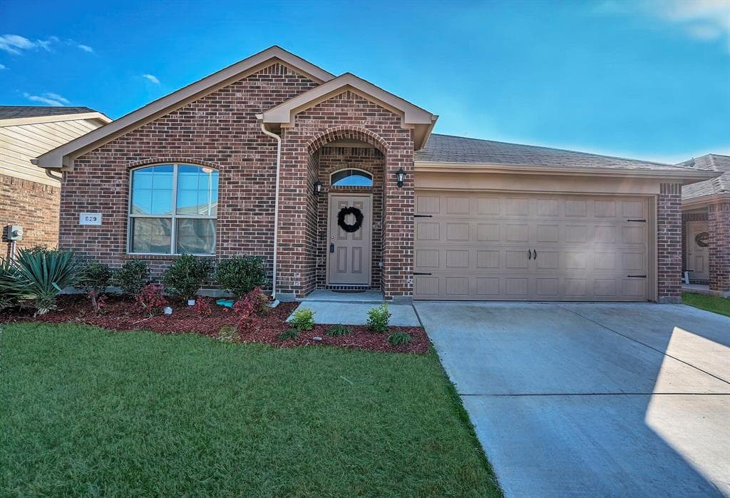 629 Cameron Way