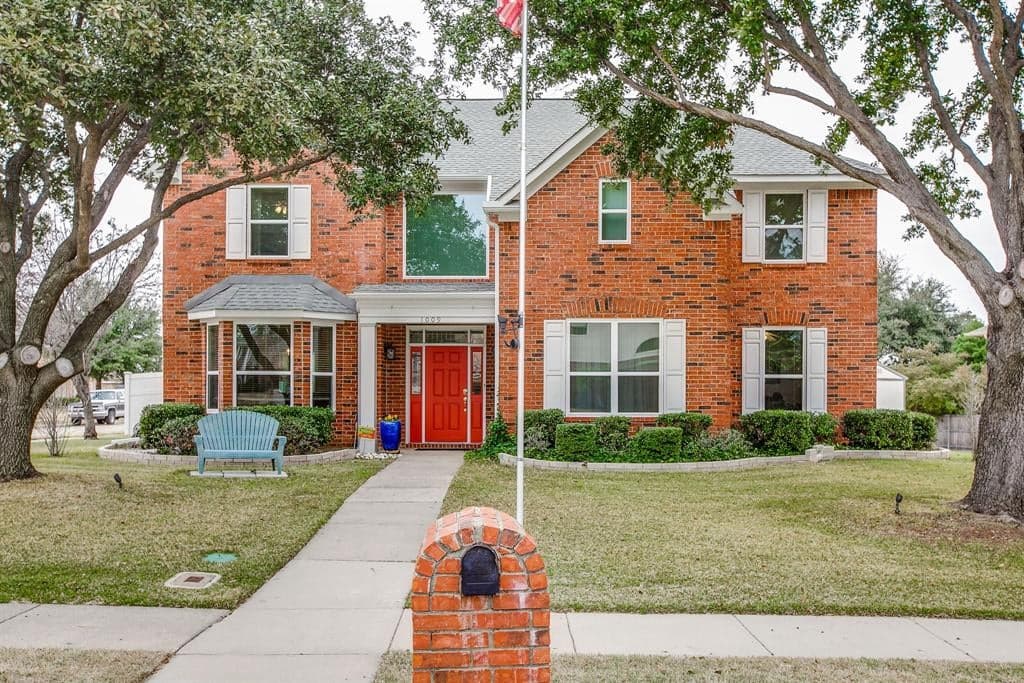 1009 Granview Dr