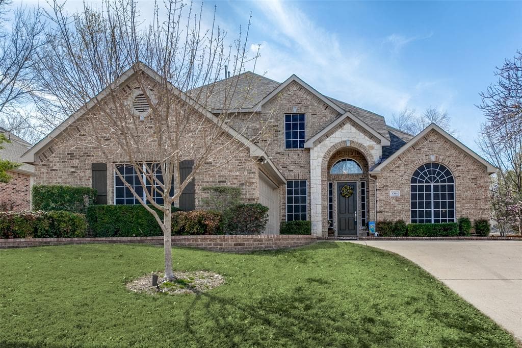 1304 Timberline Dr
