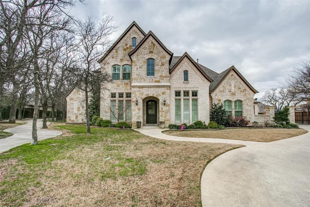 723 Lockley Way