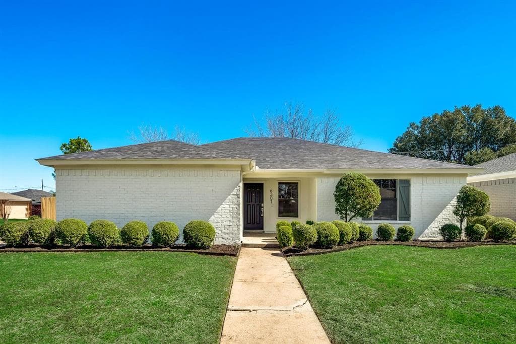 6301 Plainview Dr