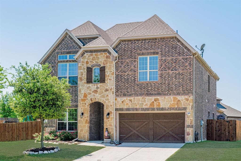 816 Packhorse Dr