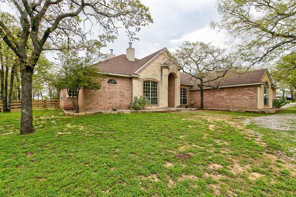 354 County Road 3737
