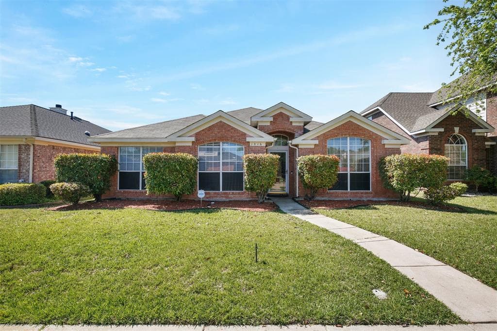 1016 Blackwell Dr