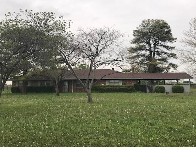 340 County Road 1557