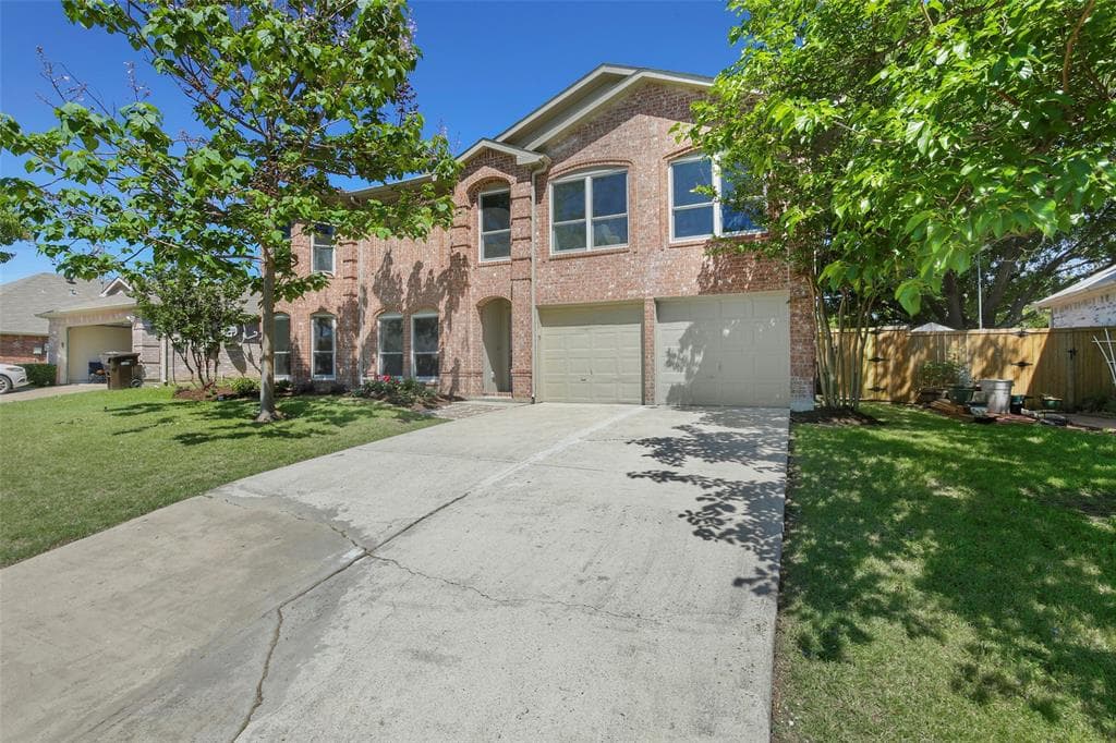 3220 Verbena Dr