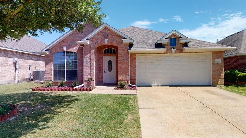 2624 Cumberland Trl