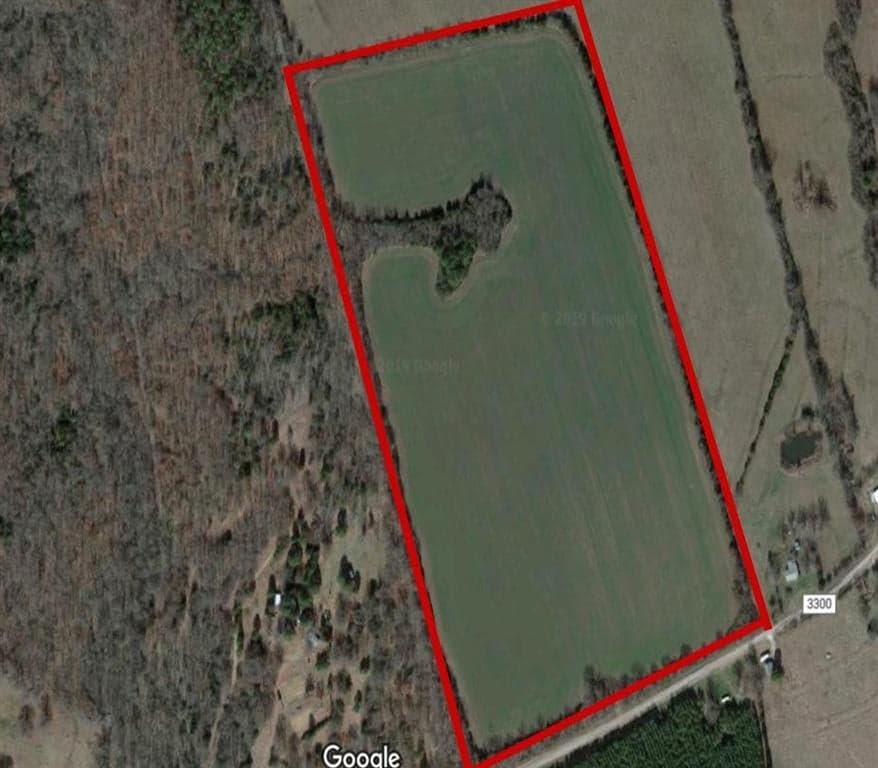 1981 County Road 3300