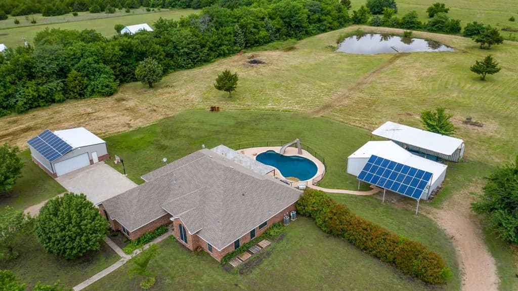 404 County Road 4465