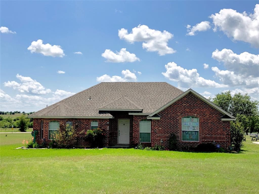 8101 County Road 1006