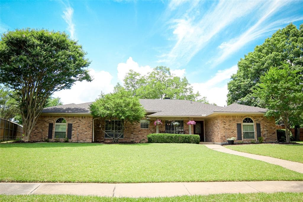 2 Wilderness Cir