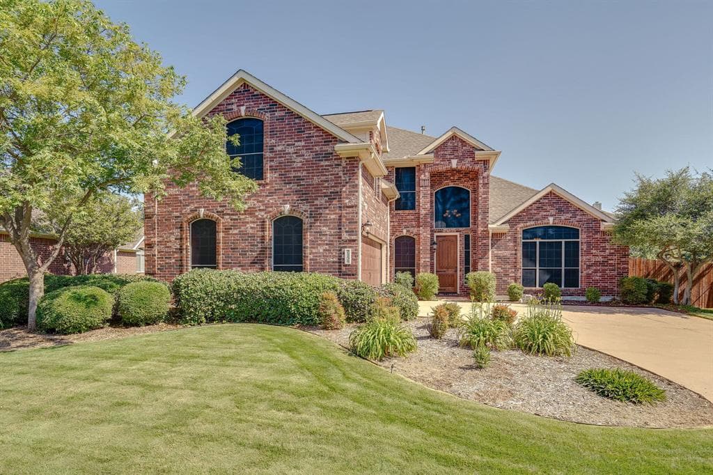 2808 Heather Wood Dr