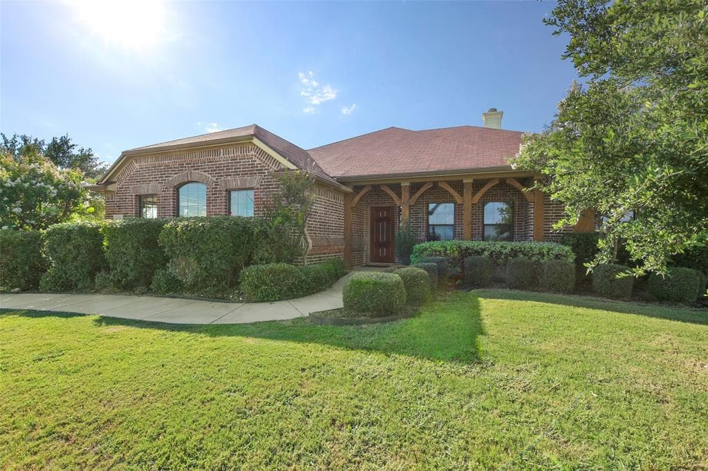 Main property image