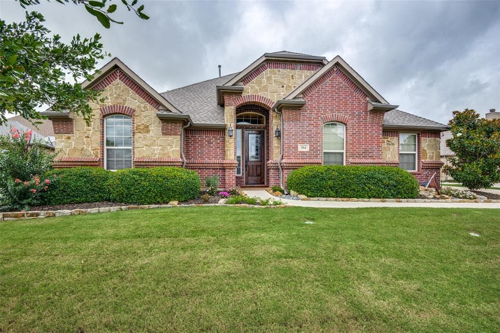 354 Woodland Trl