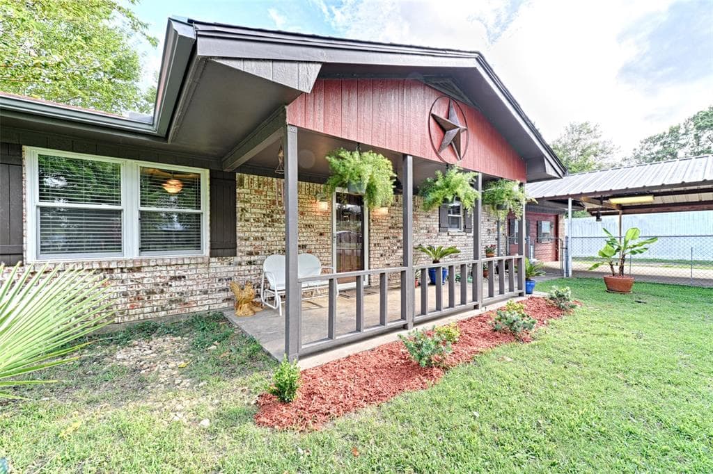 550 Vz County Road 2430