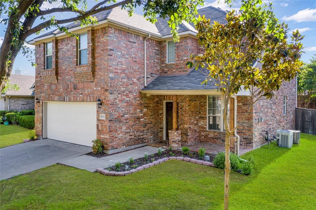 8412 Davis Dr