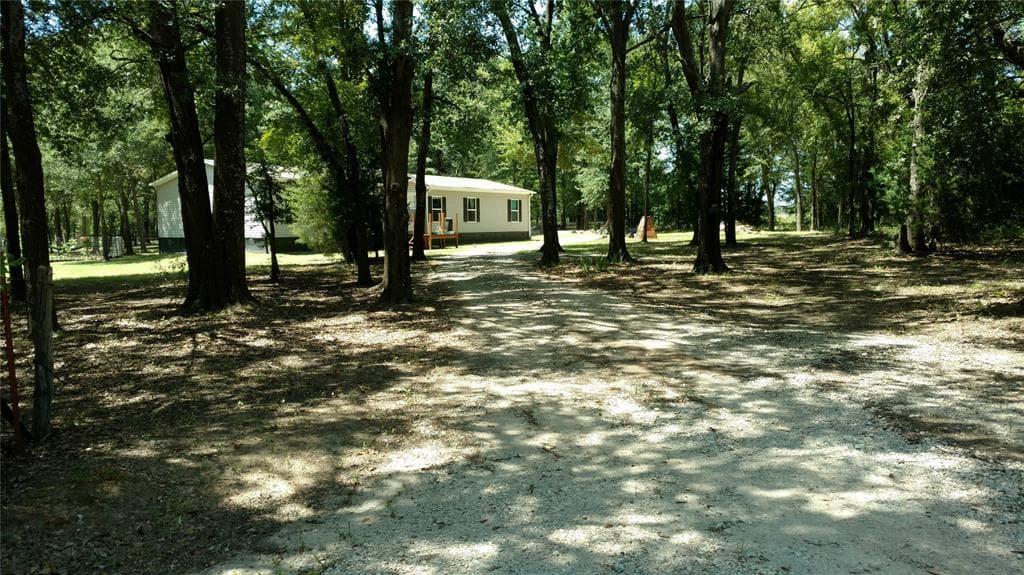 265 Vz County Road 3409