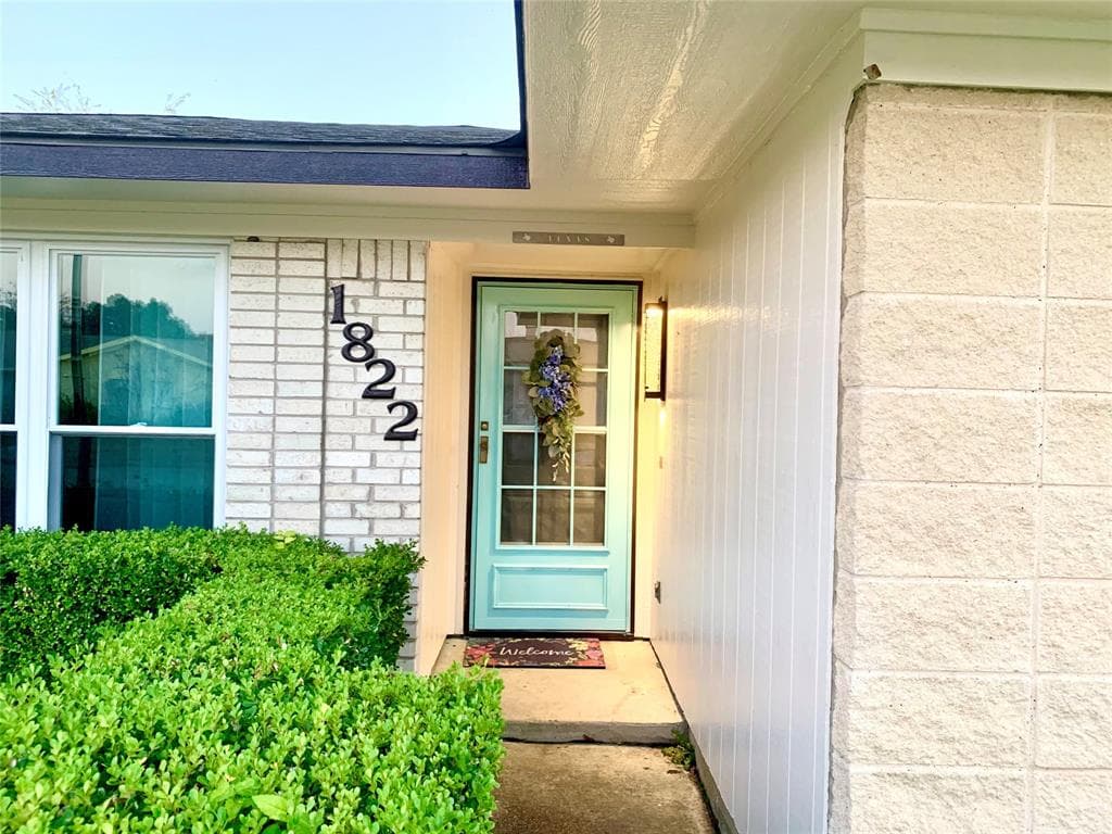 1822 Cripple Creek Dr