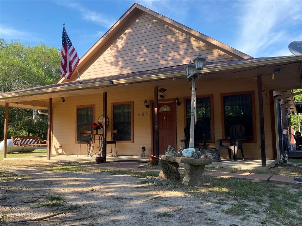 669 Rs County Road 1531
