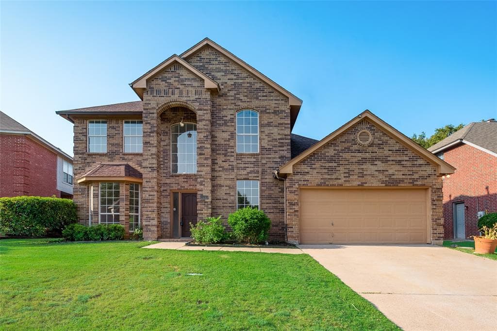 Main property image
