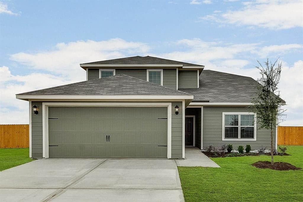 Main property image