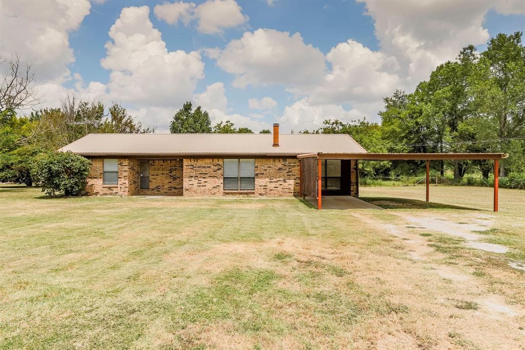 306 County Road 4795