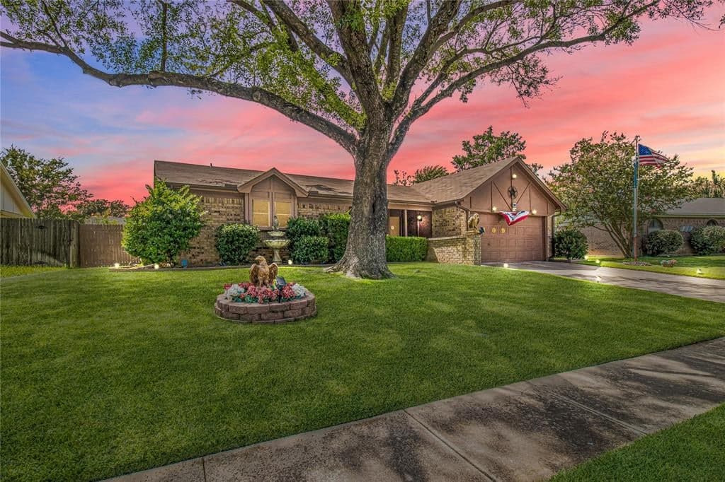 3109 Murphy Dr